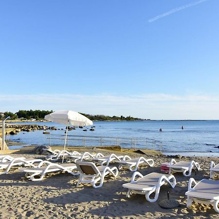 Apartments With A Parking Space Zambratija, Umag - 7059 外观 照片